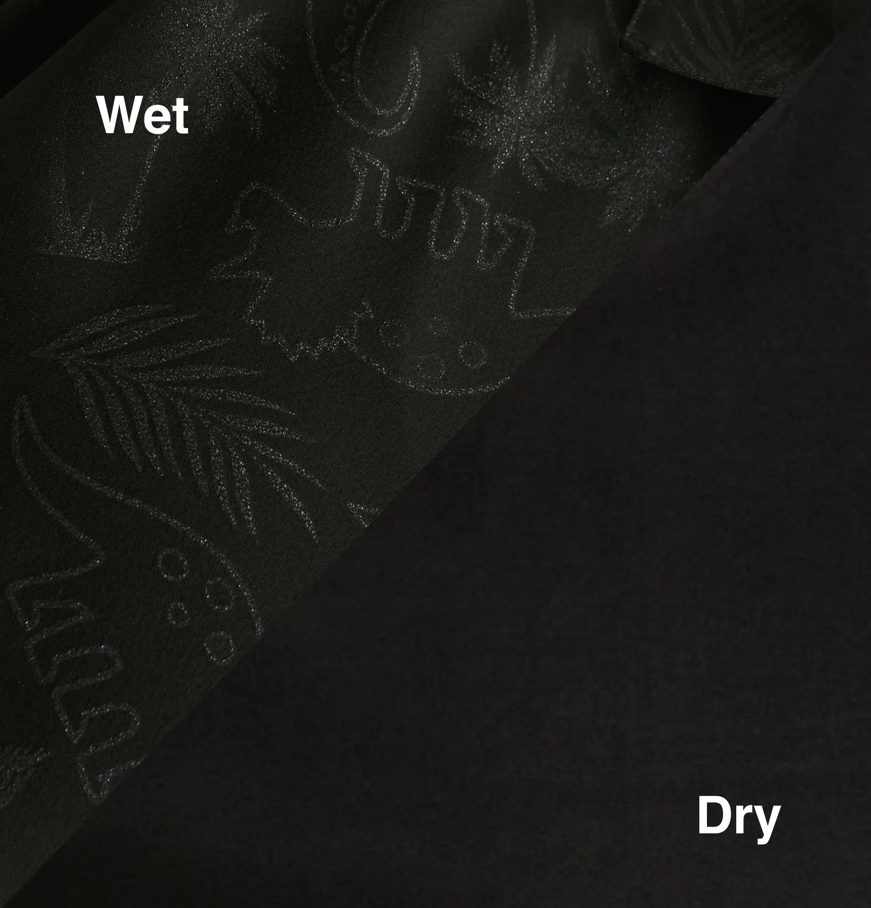 Swim Sport Compression Top - Dinosaur Magic