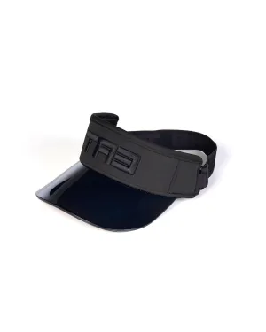 TA3 Visor - Black