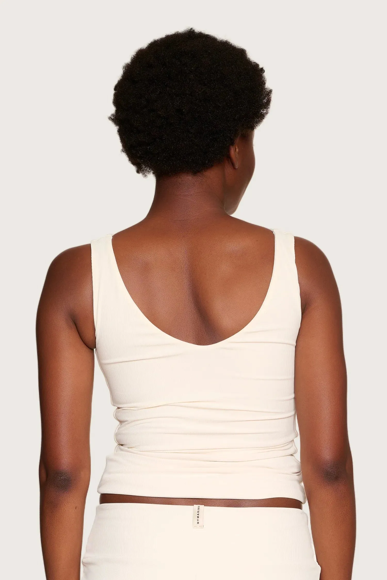 Tank Top Swim Apparel