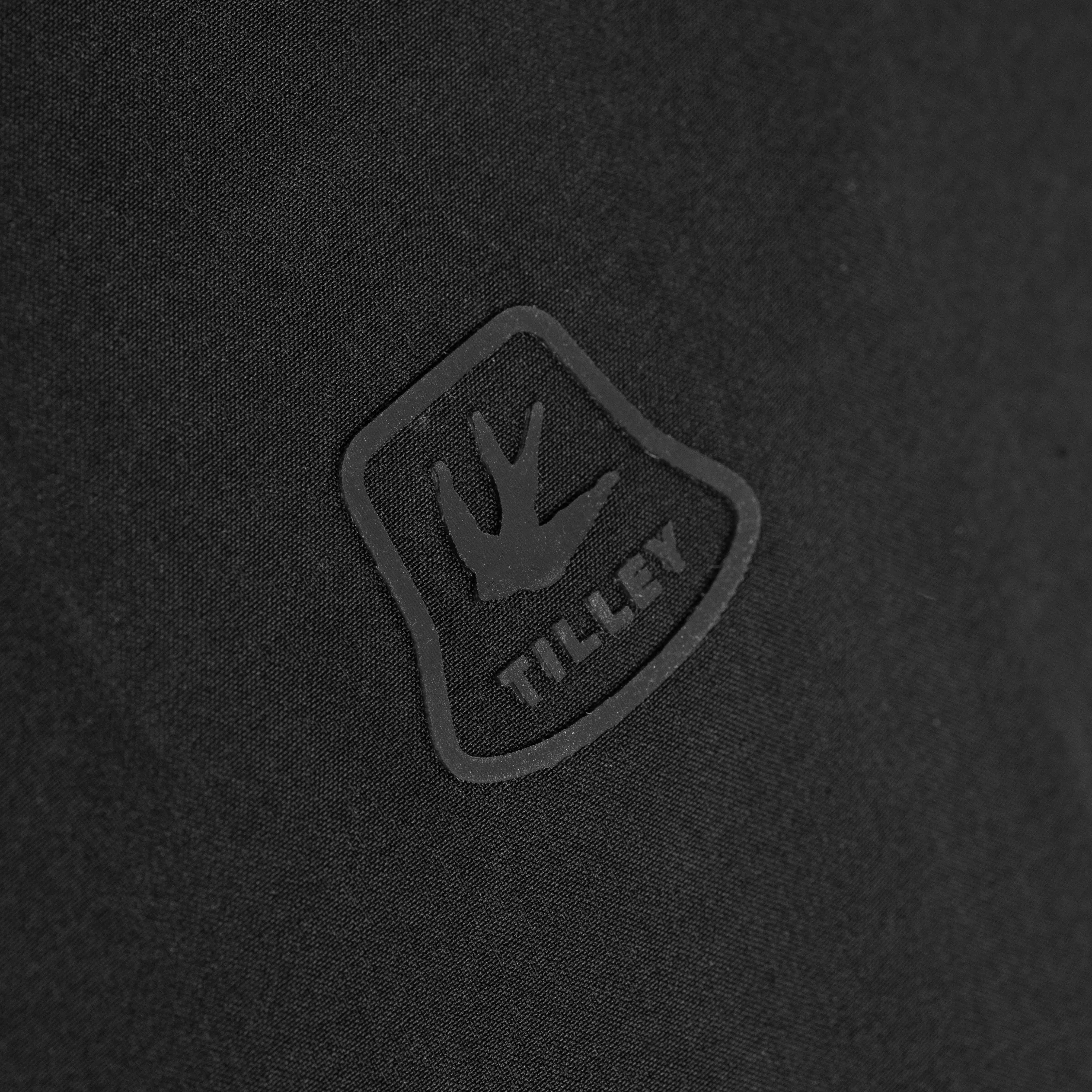 Tech Slk Long Sleeve Pocket Button Down
