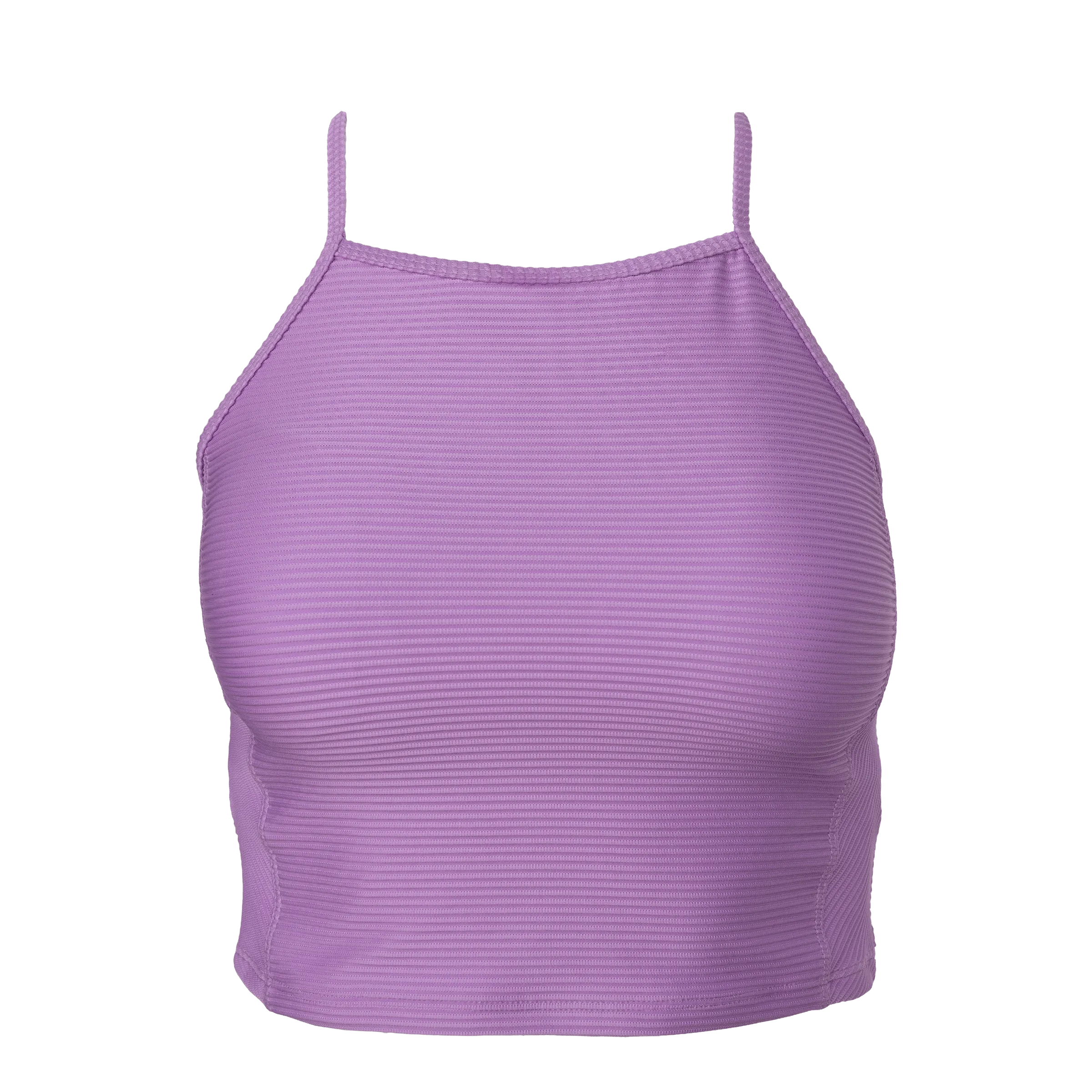 Textured Iris Midkini