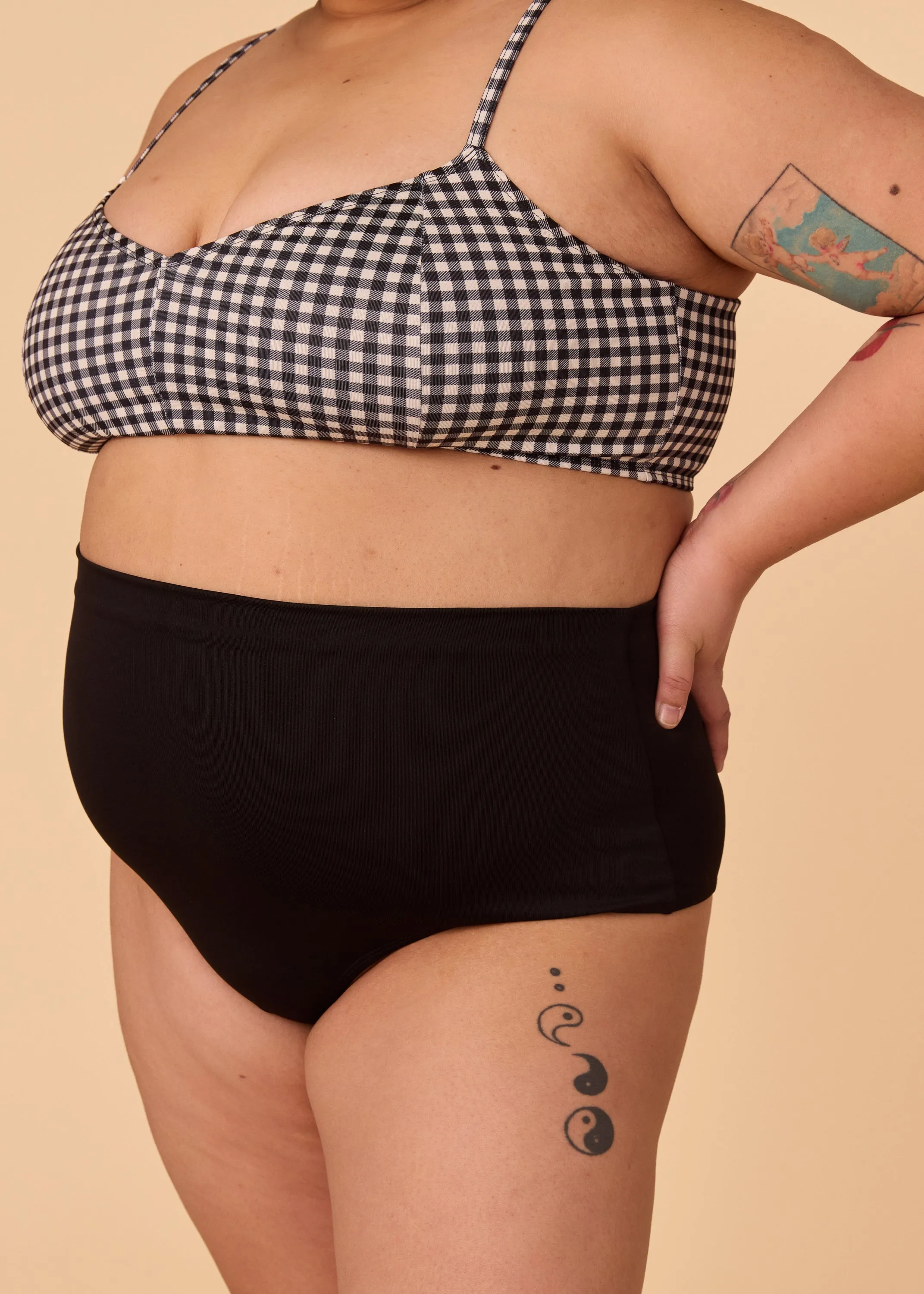 THE CARLI TOP