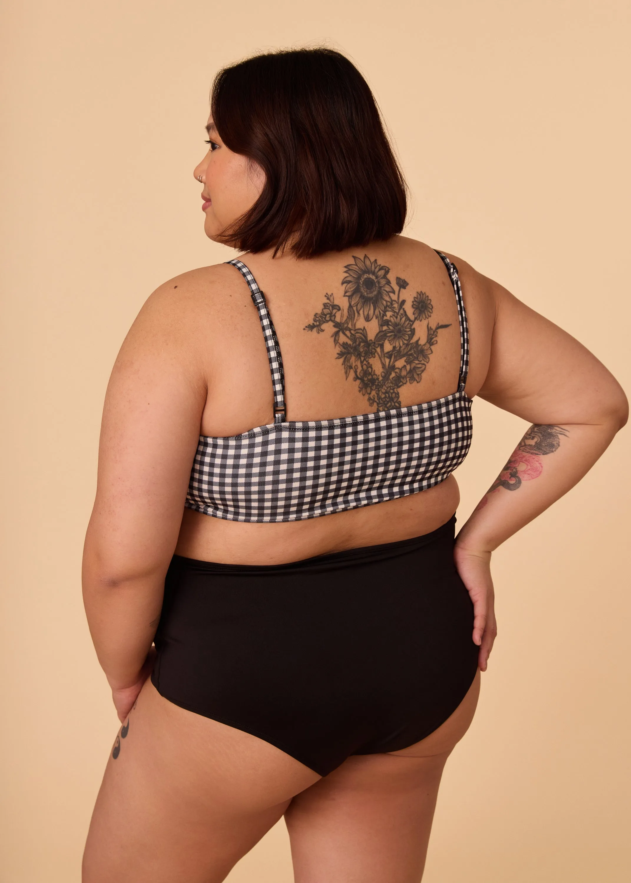 THE CARLI TOP