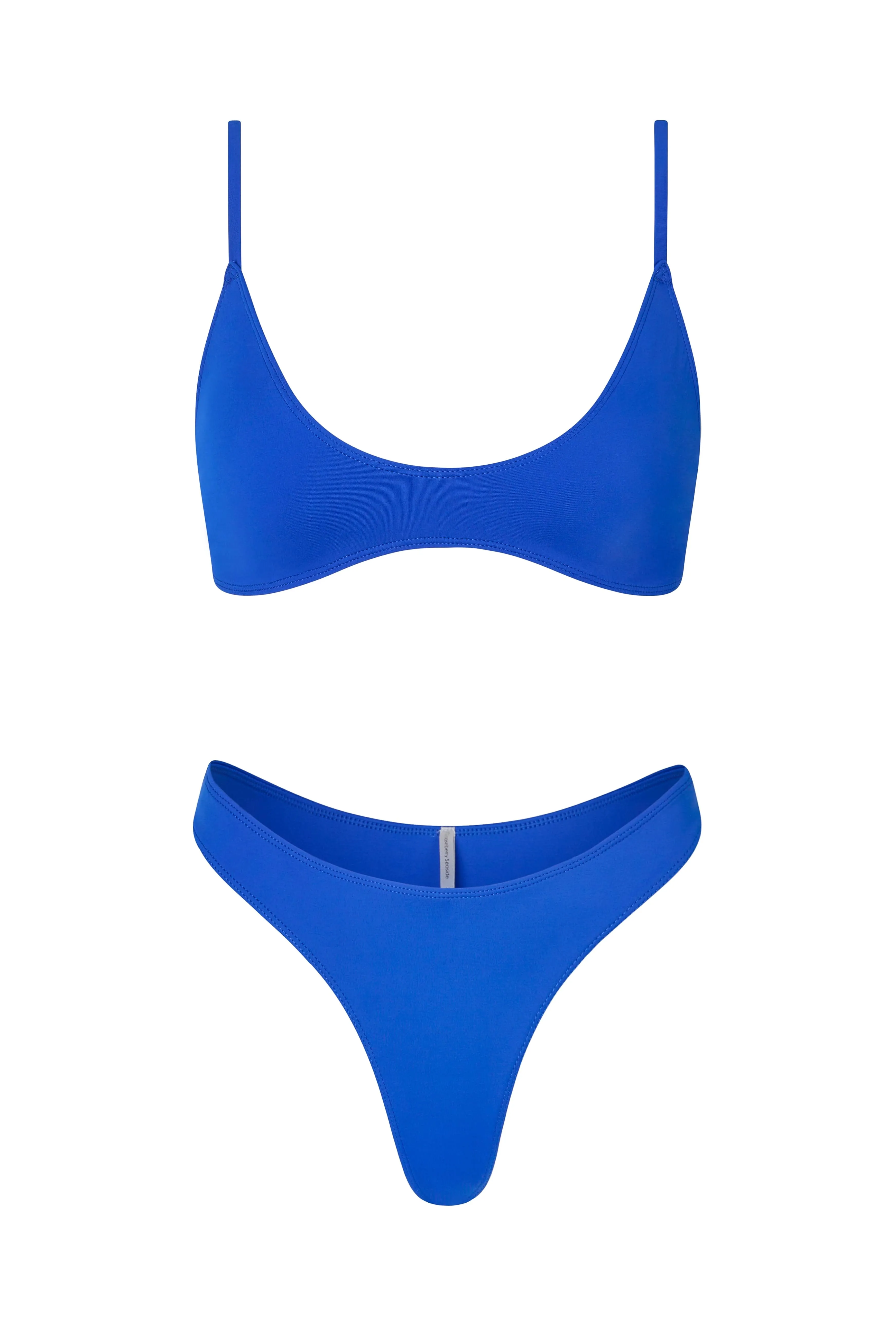 Top Cerulean