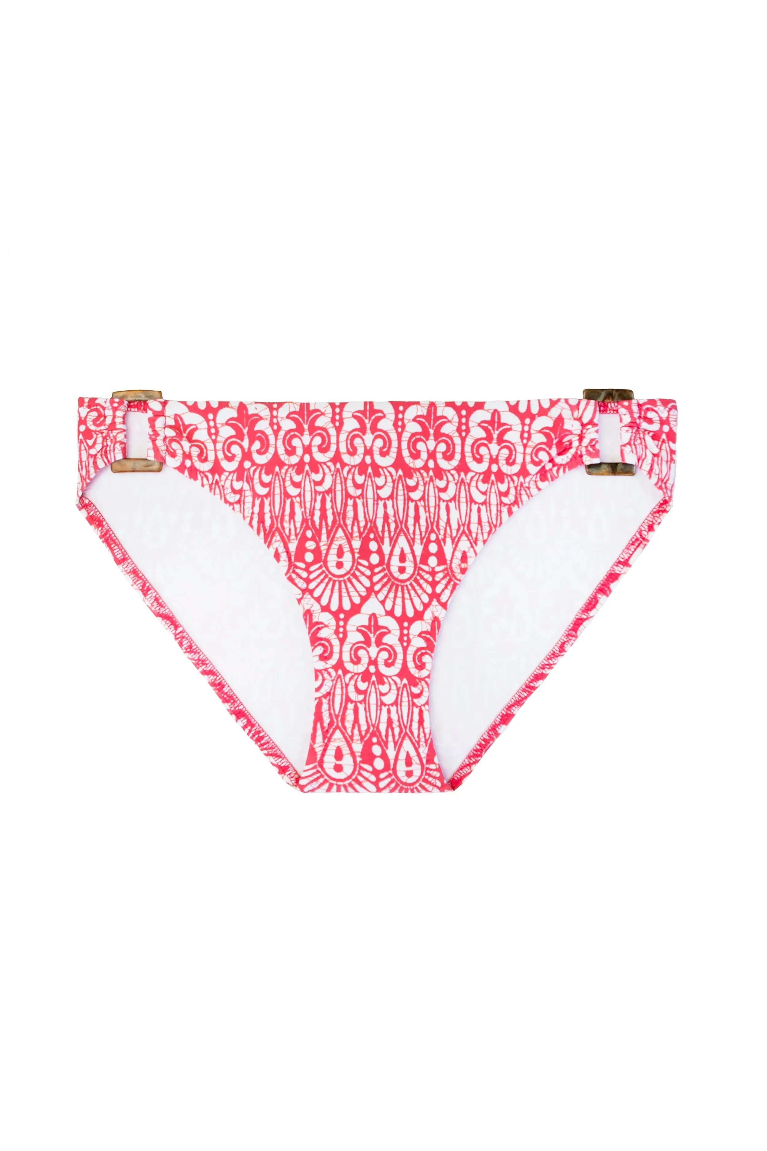 Tortoise Hipster  |  Island Batik Pink