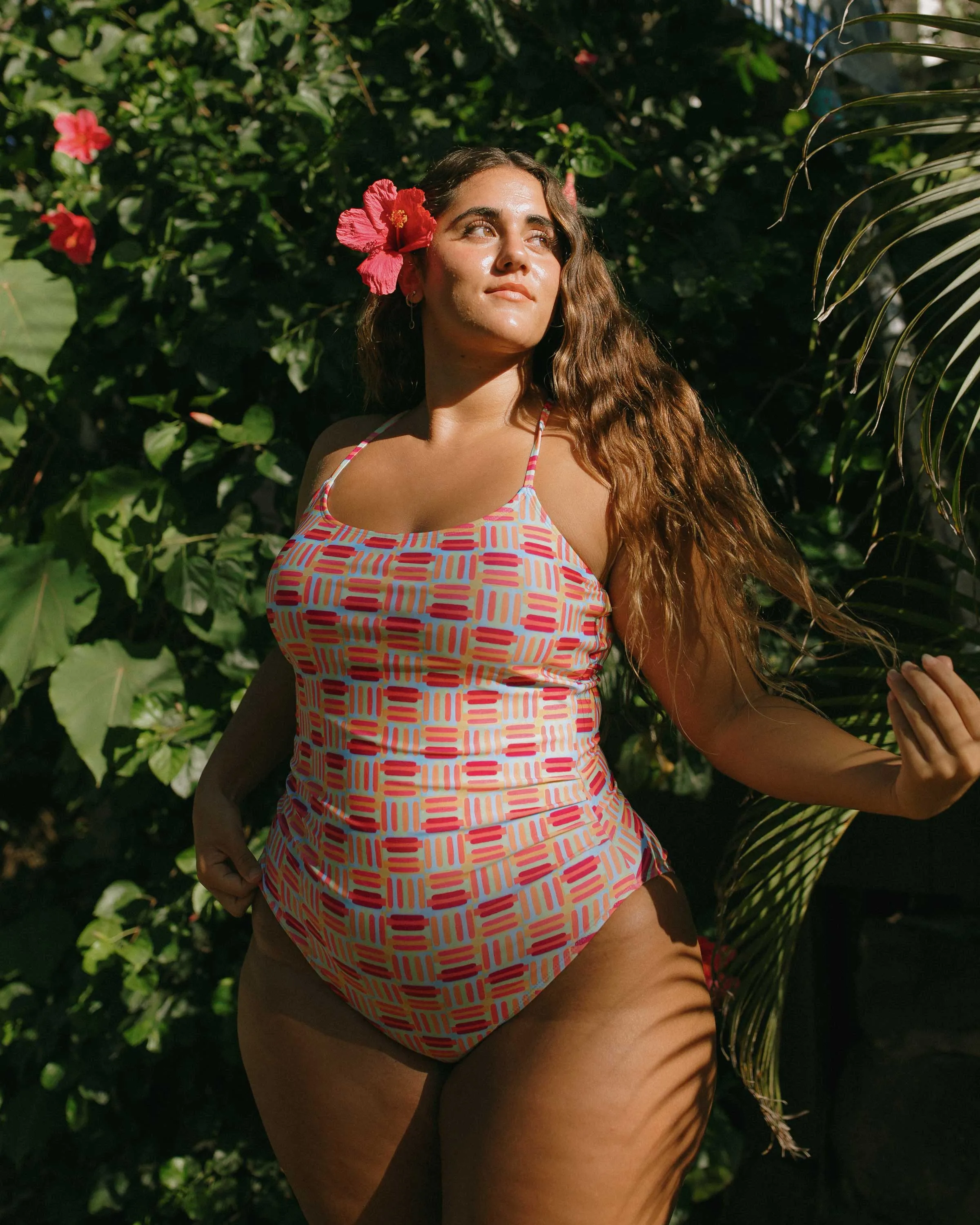 Vera Stevie One Piece