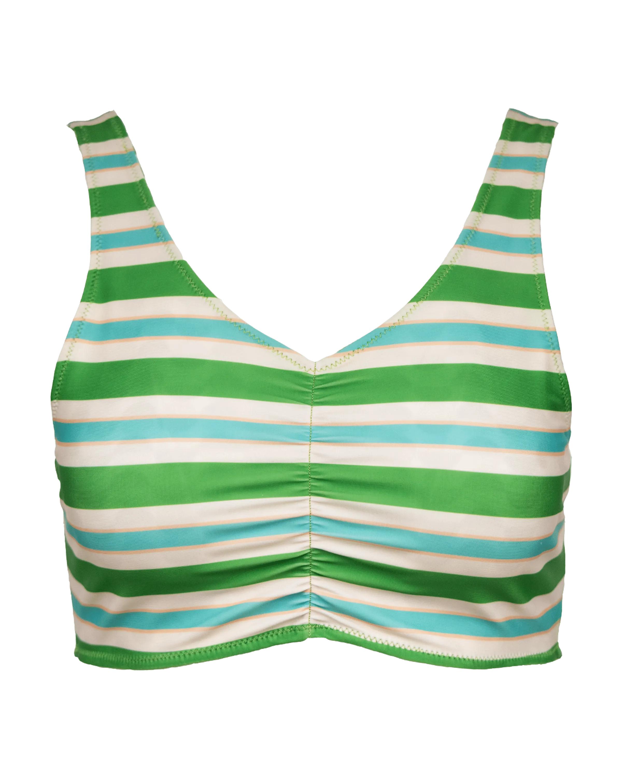 Verde 4-Way Reversible Bralette