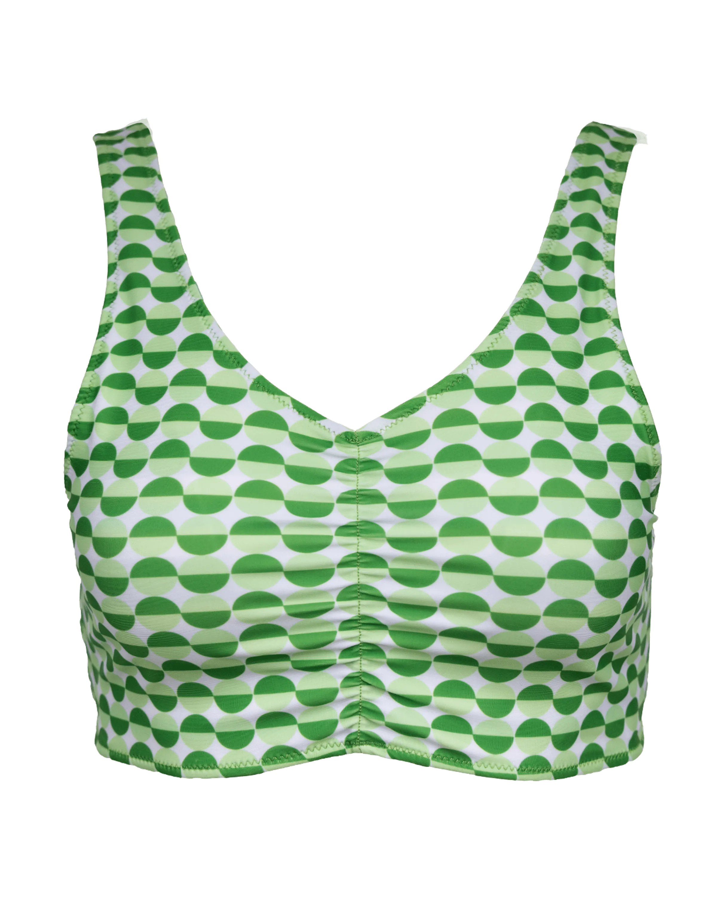 Verde 4-Way Reversible Bralette