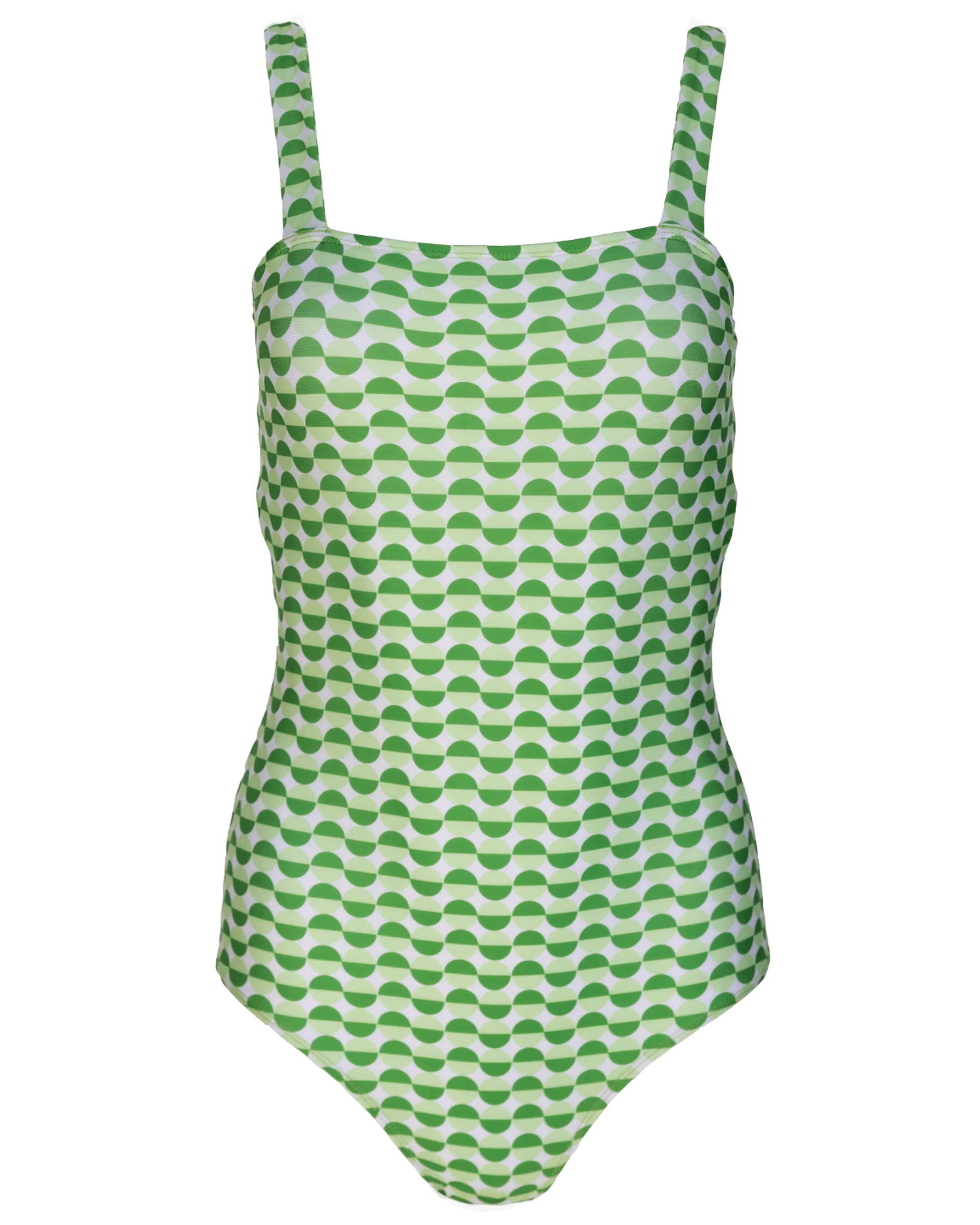 Verde Harbor One Piece