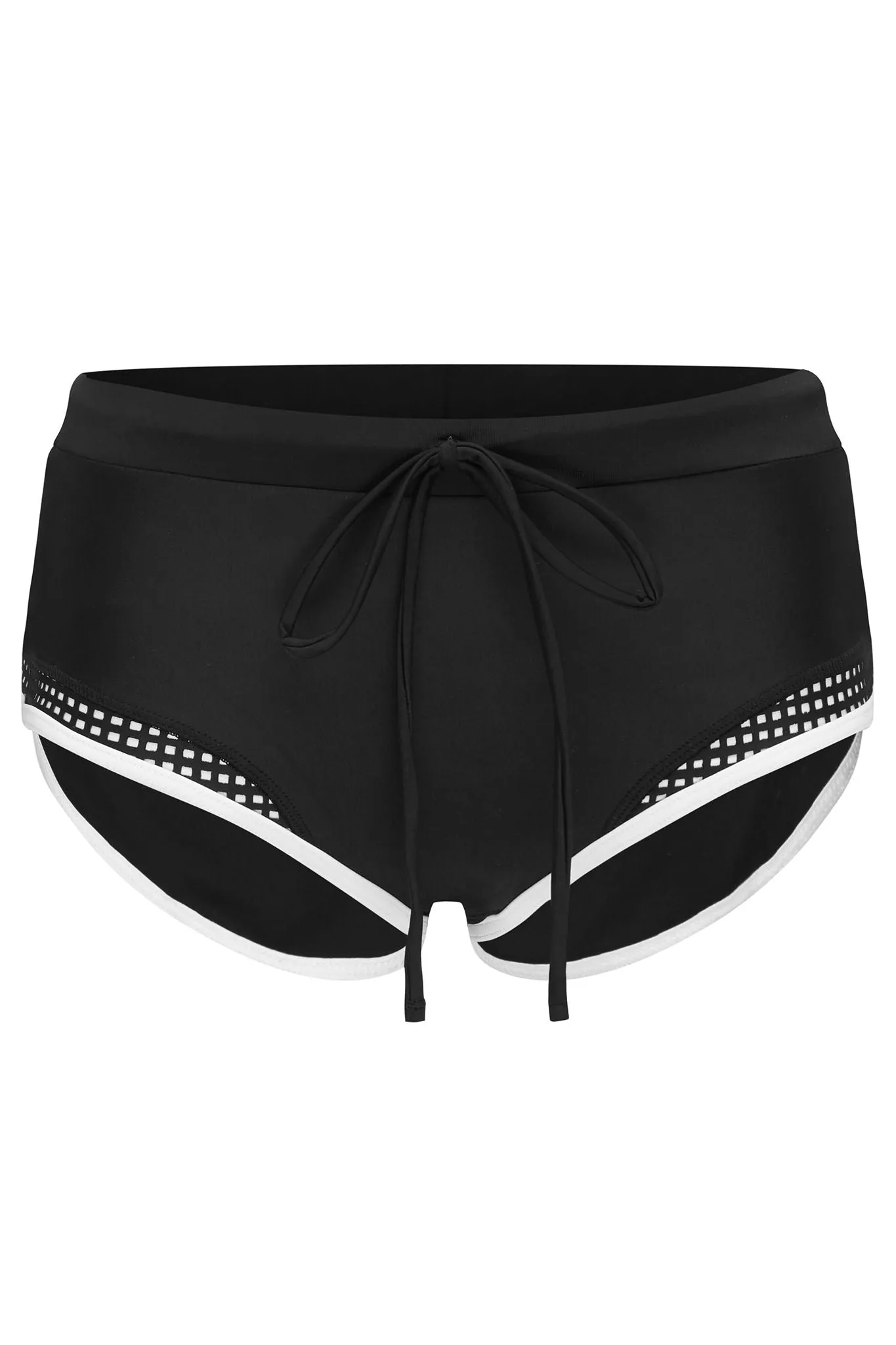 Waimea Bay Surf Short | Black