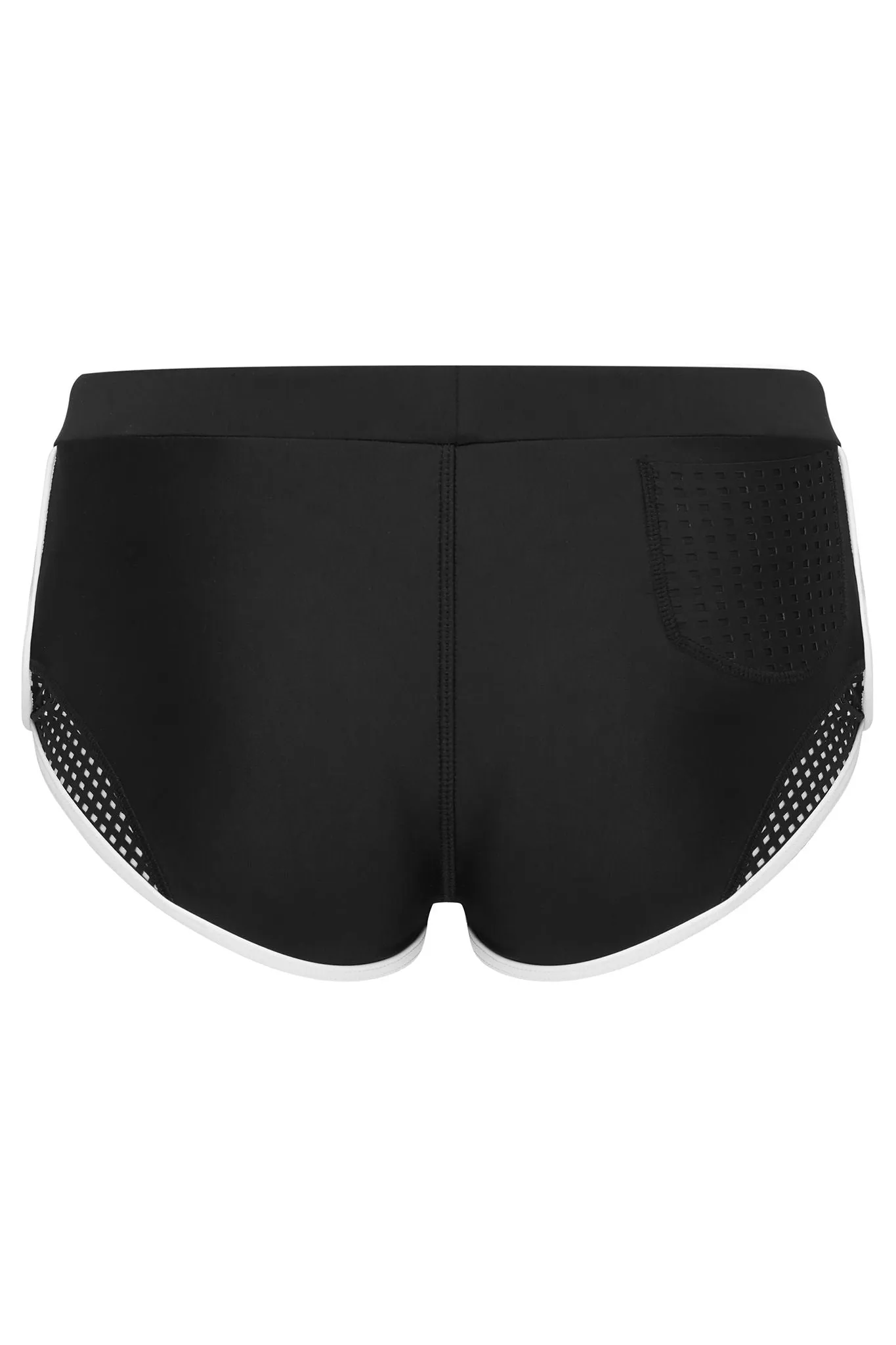 Waimea Bay Surf Short | Black