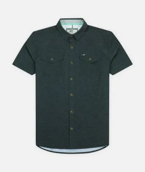 Wellspoint Oystex Shirt - Black