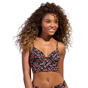 Women's Amber Bikini Top