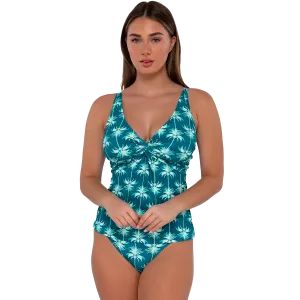 Women's Forever Tankini Top