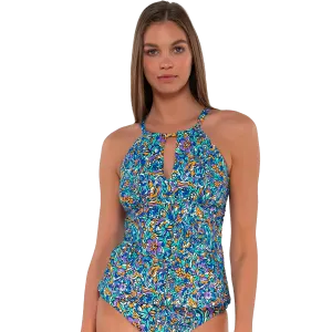 Women's Mai Tankini Top