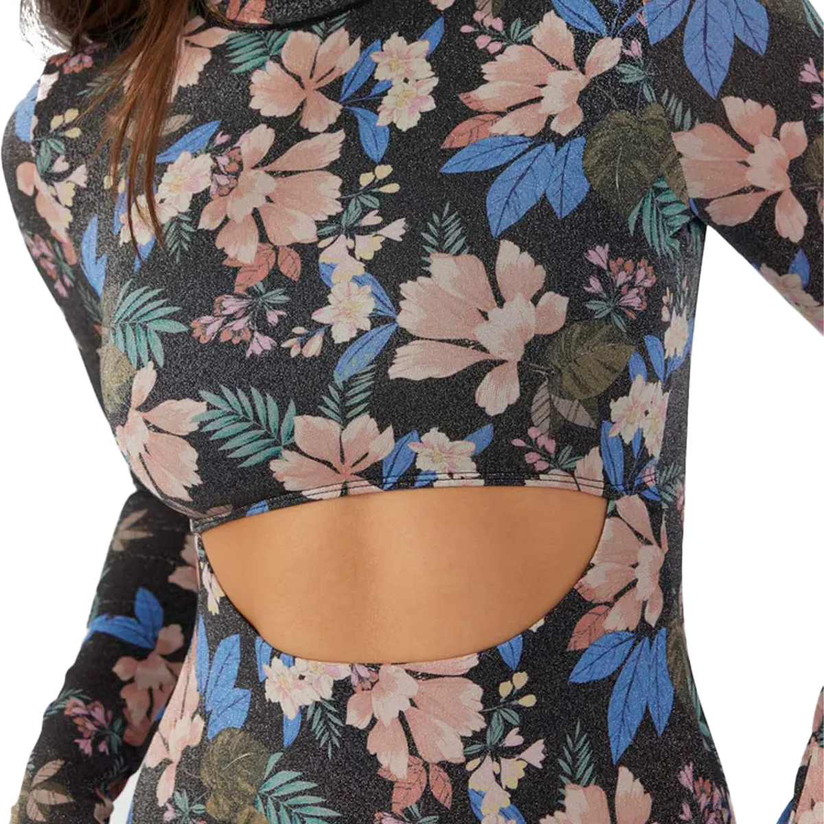 Women's Matira Tropical Oxnard Surf Suit