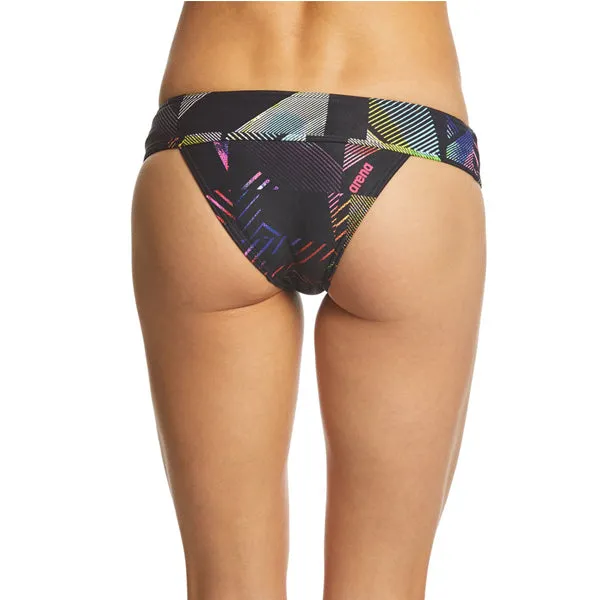 Women's Rule Breakers Desire Brief