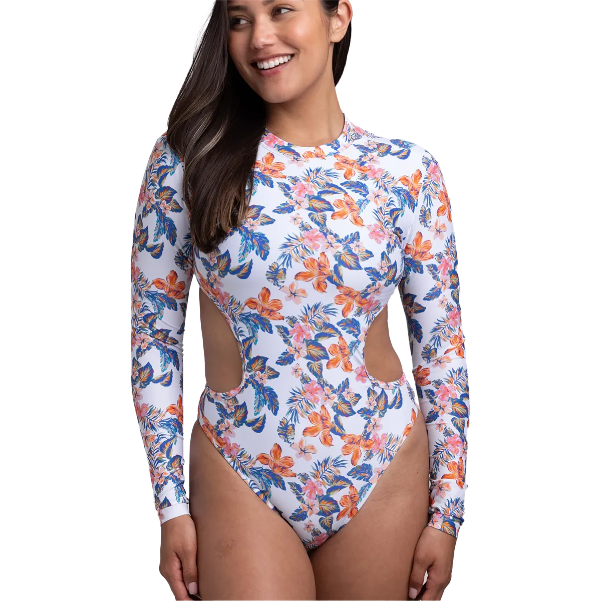 Women's Sabrina Onesie
