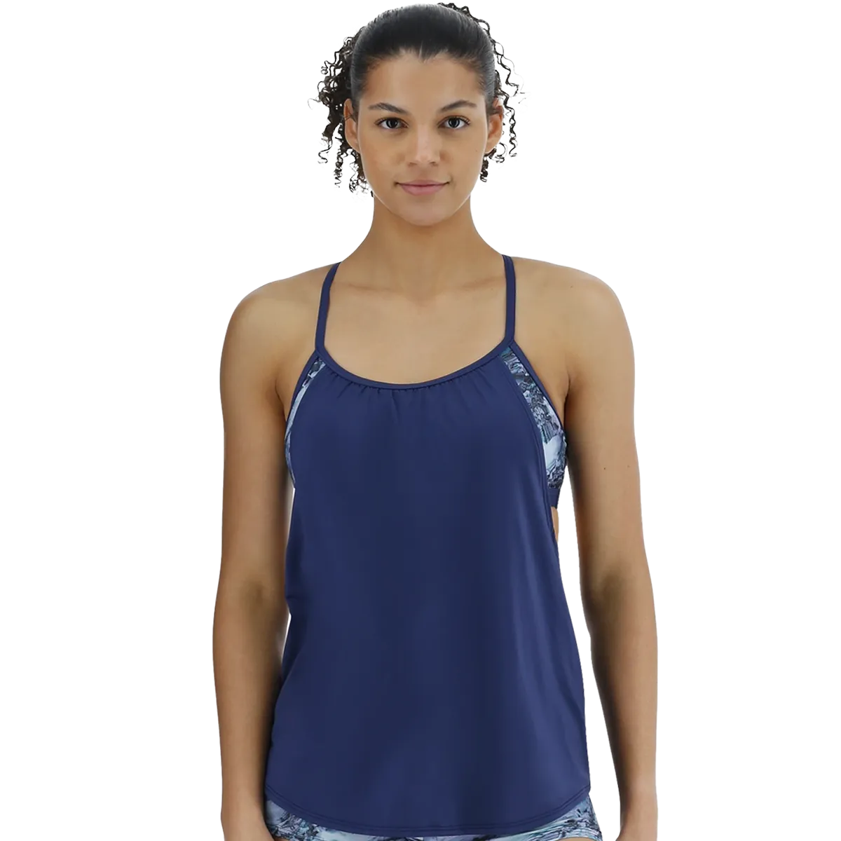 Women's Shale Shea 2-in-1 Tankini