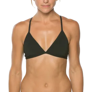 Women's Triangle Top