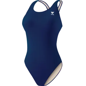Women's TYReco Solid Maxfit One Piece