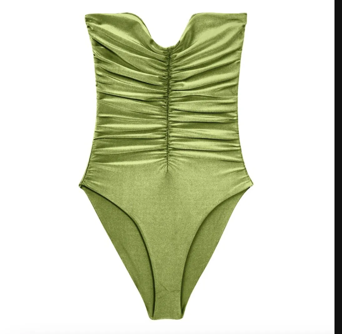 Yara One Piece