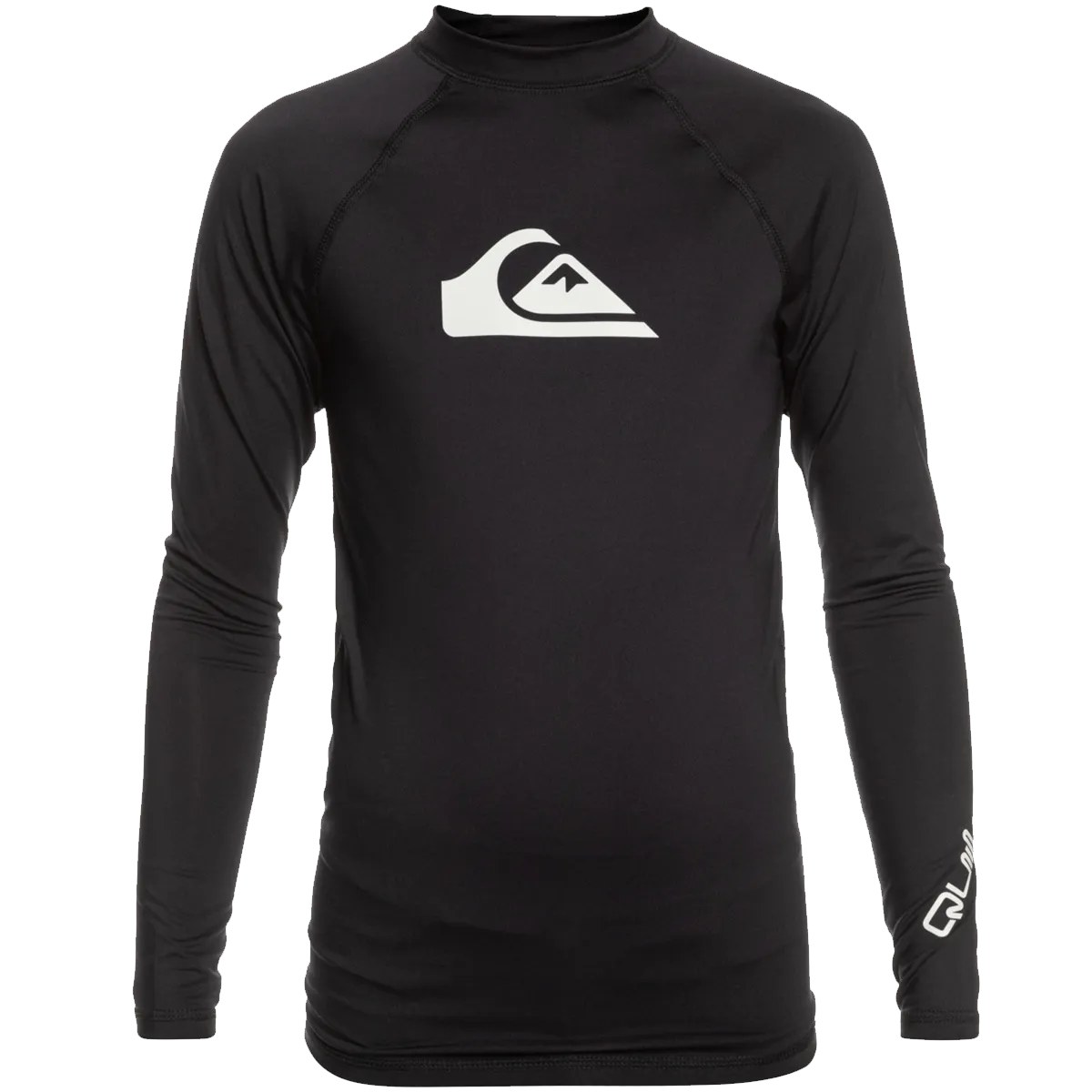Youth All Time Long Sleeve Rashguard