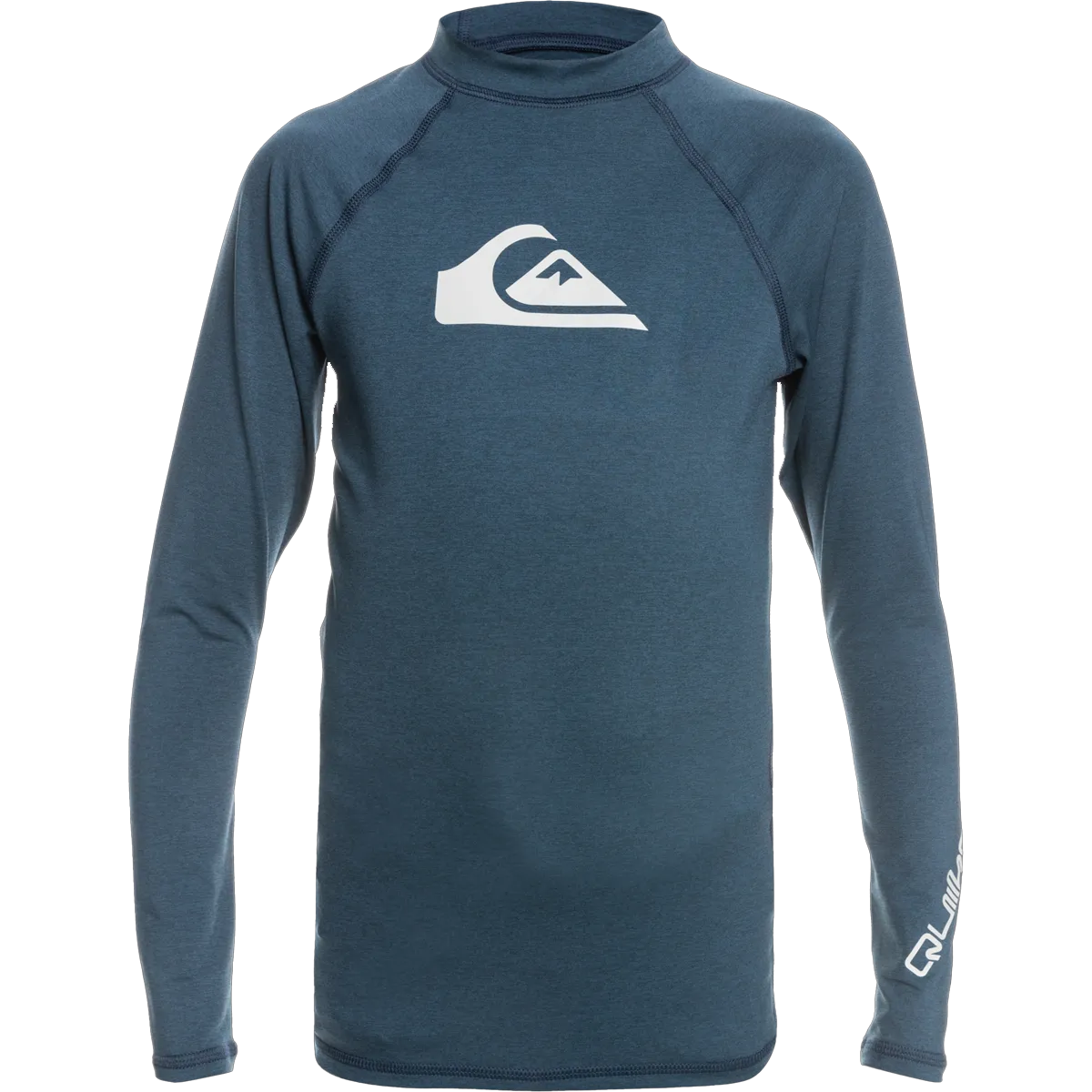 Youth All Time Long Sleeve Rashguard