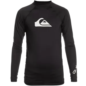 Youth All Time Long Sleeve Rashguard