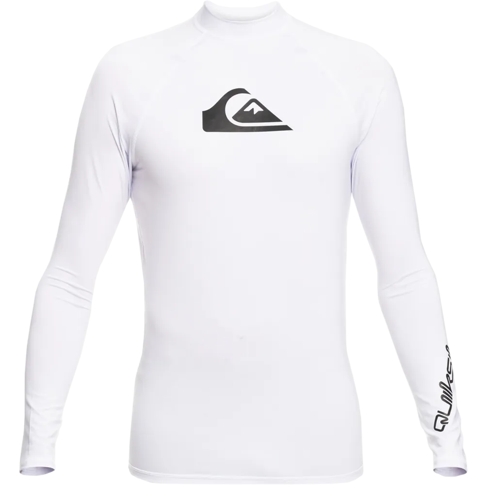 Youth All Time Long Sleeve Rashguard