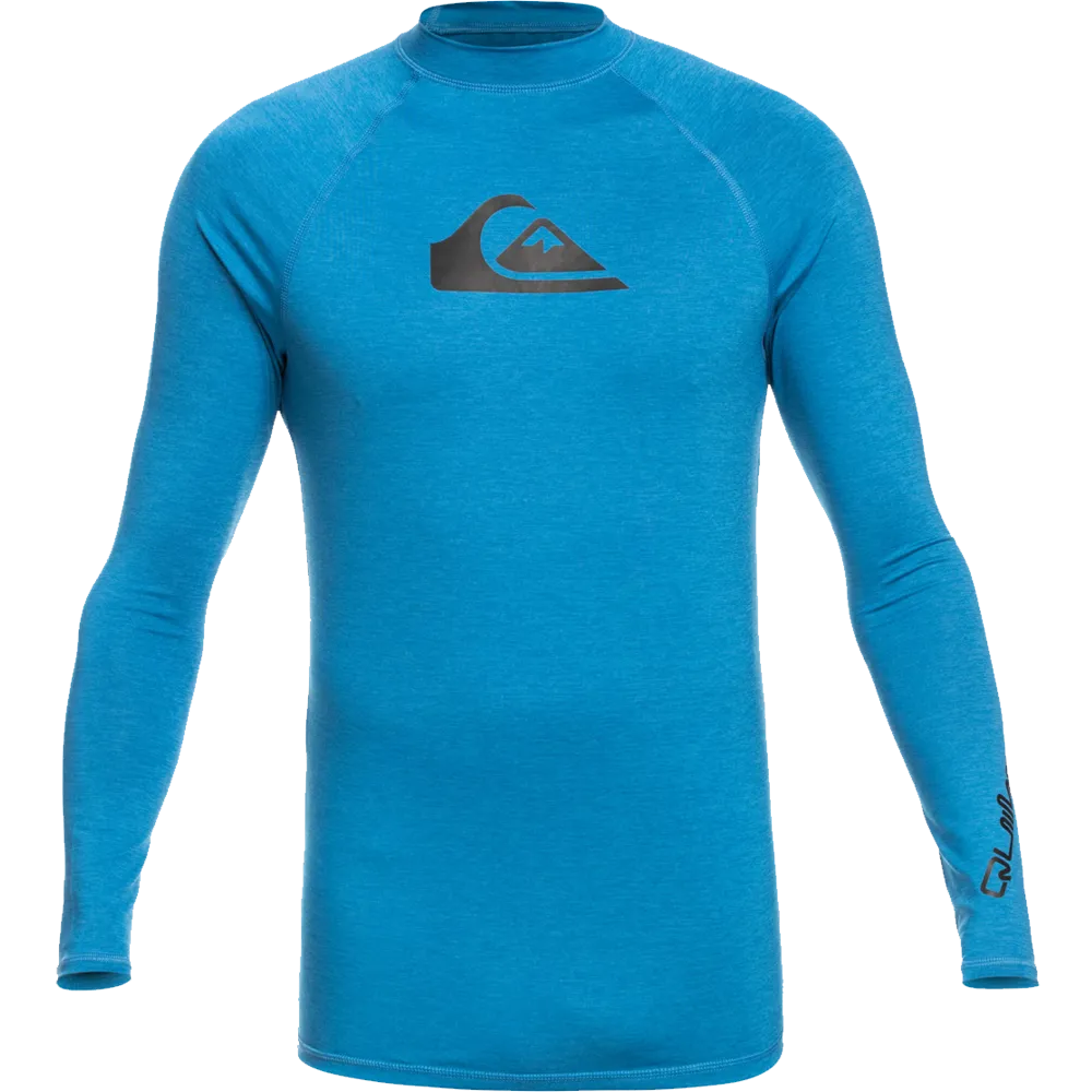 Youth All Time Long Sleeve Rashguard