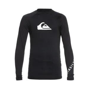 Youth All Time Long Sleeve