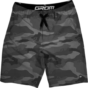 Youth Elevation Hybrid Boardshort