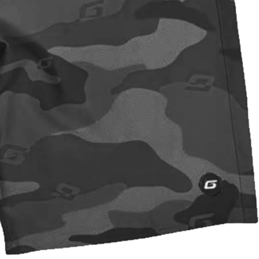 Youth Elevation Hybrid Boardshort