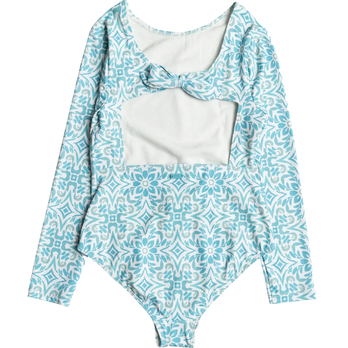 Youth Fresco Tile Onesie
