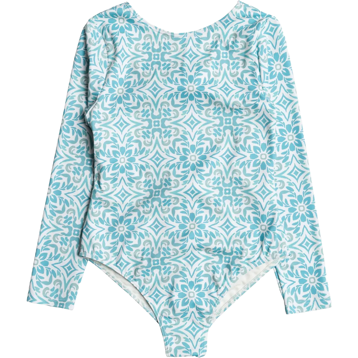 Youth Fresco Tile Onesie