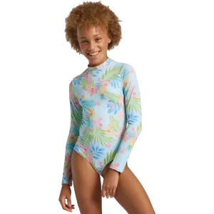 Youth In Da Jungle Bodysuit