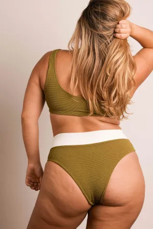 Yvonne Bikini Bottom
