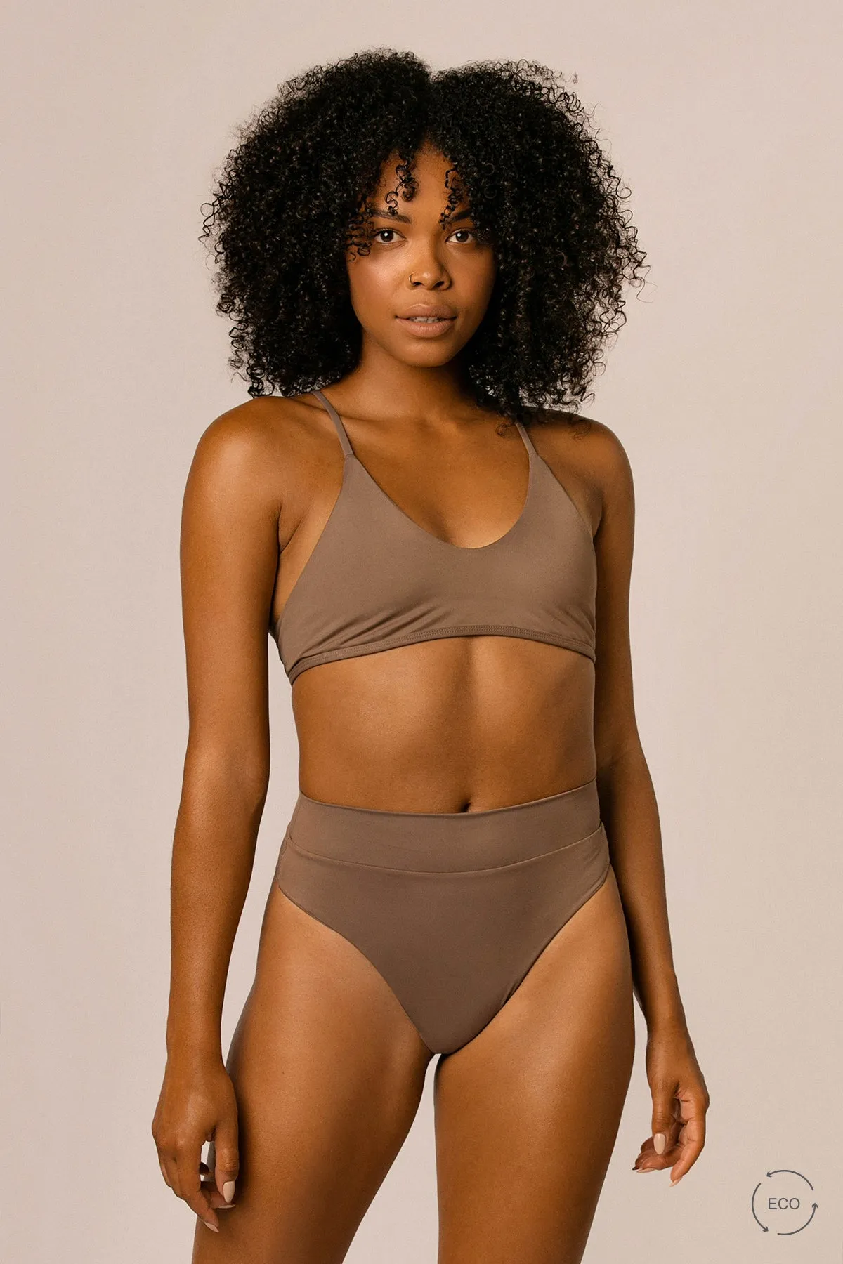 Yvonne Bikini Bottom
