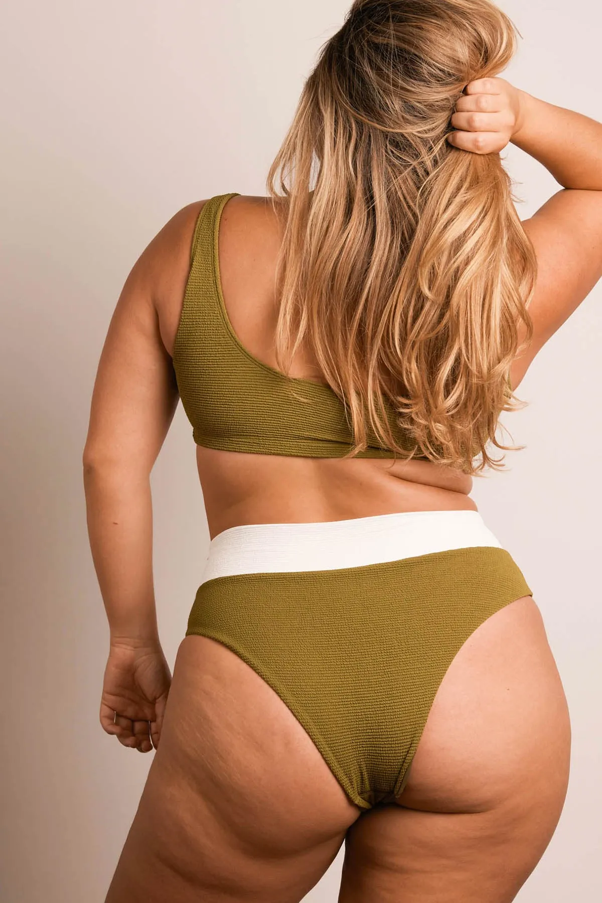 Yvonne Bikini Bottom