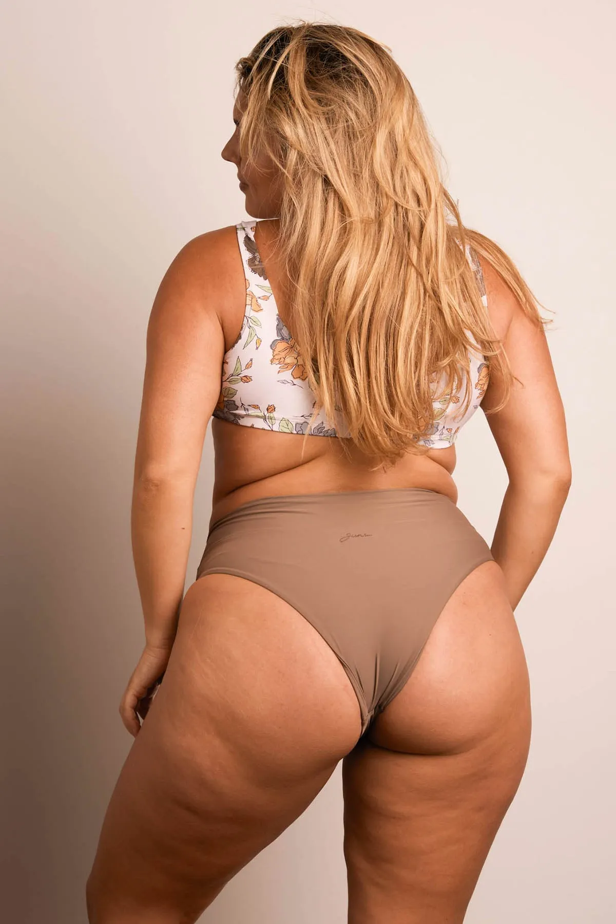 Yvonne Bikini Bottom