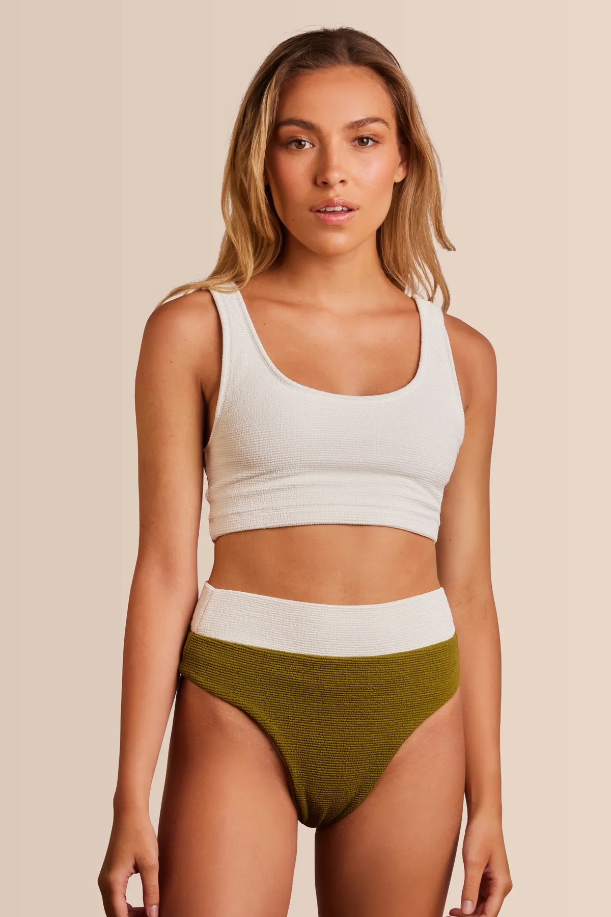 Yvonne Bikini Bottom