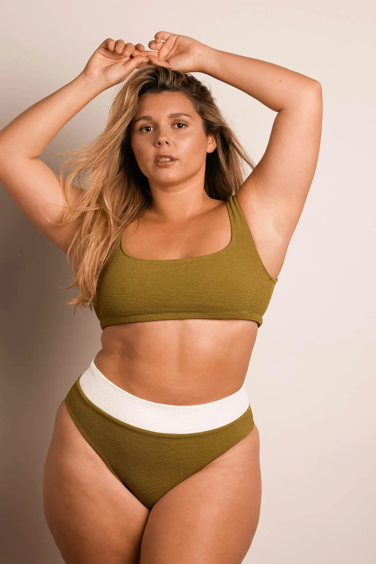 Yvonne Bikini Bottom